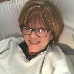 Meet your Posher, Deborah